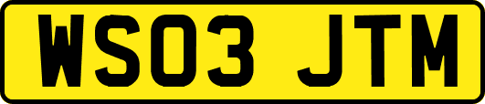 WS03JTM