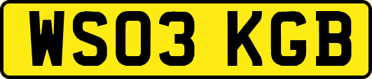 WS03KGB