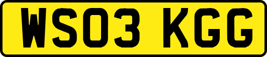 WS03KGG