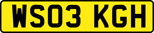 WS03KGH