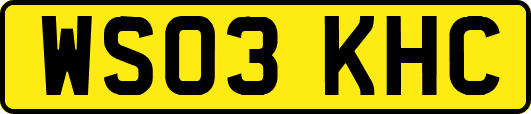 WS03KHC
