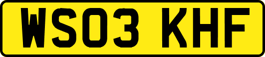 WS03KHF