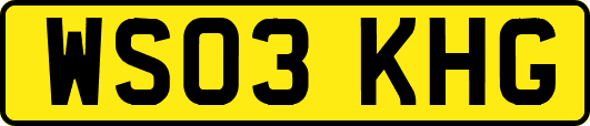 WS03KHG