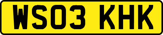 WS03KHK