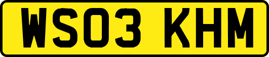 WS03KHM