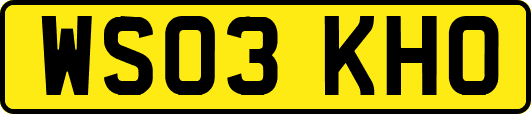 WS03KHO