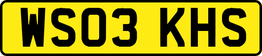 WS03KHS