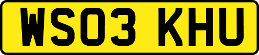 WS03KHU