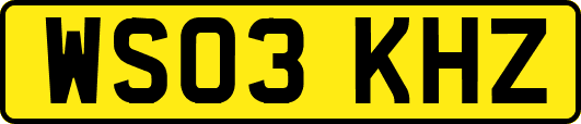 WS03KHZ
