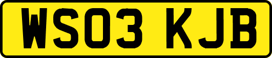 WS03KJB