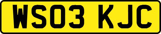 WS03KJC