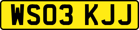 WS03KJJ