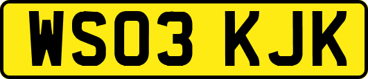 WS03KJK
