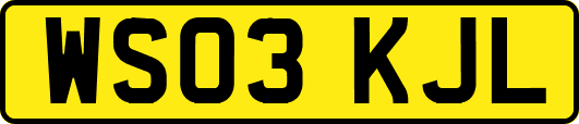 WS03KJL