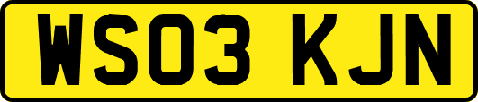 WS03KJN