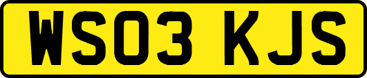 WS03KJS