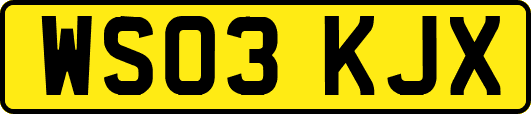 WS03KJX
