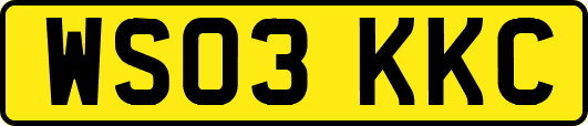 WS03KKC