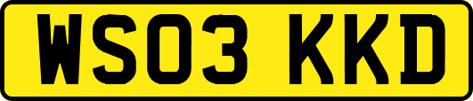 WS03KKD