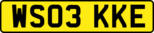 WS03KKE