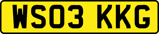 WS03KKG