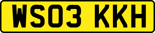 WS03KKH