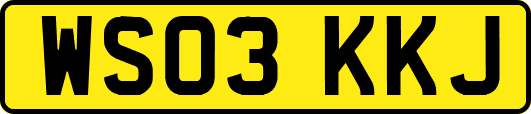 WS03KKJ