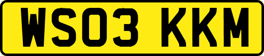 WS03KKM