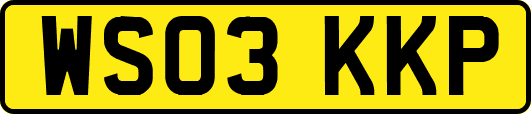 WS03KKP