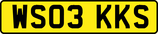 WS03KKS