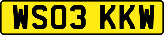 WS03KKW