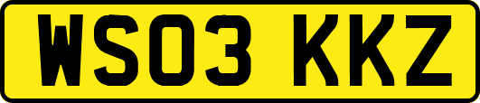 WS03KKZ