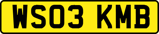 WS03KMB