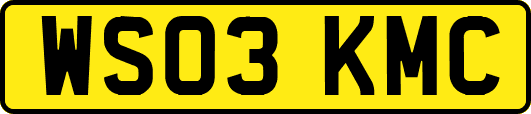 WS03KMC