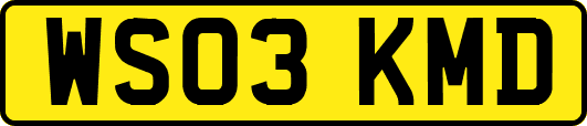 WS03KMD