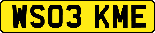 WS03KME