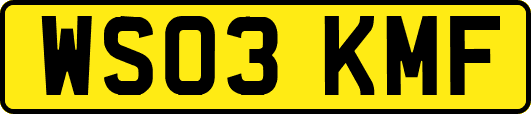 WS03KMF