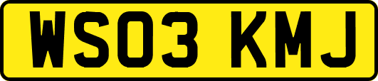 WS03KMJ
