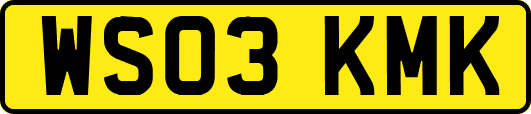 WS03KMK