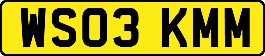 WS03KMM