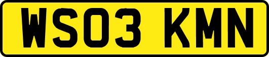 WS03KMN