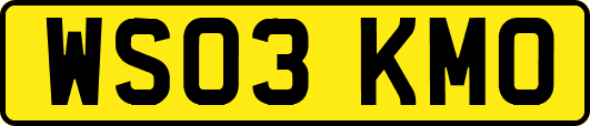 WS03KMO