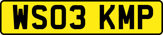 WS03KMP