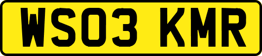 WS03KMR
