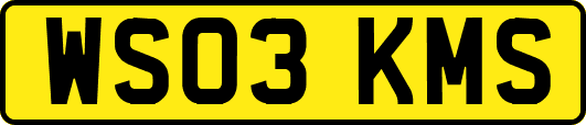 WS03KMS