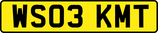 WS03KMT