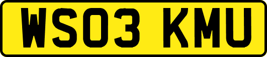 WS03KMU
