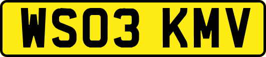 WS03KMV