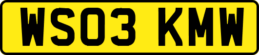 WS03KMW