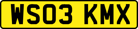 WS03KMX